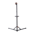 Cavalletto Supporto per Bicicletta in Ferro e PP 85x59x100-159 cm 