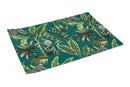 Set 12 Tovagliette Double Face 48x23 cm Villa d'Este Home Tivoli Madagascar