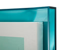 Stampa su Tela Picassy con Cornice 50x3,3x70 cm in Pino e Tela e Plastica      