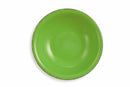 Set 6 Piatti Fondi Ø21,5 cm in Gres Villa d'Este Home Tivoli Verde Baita