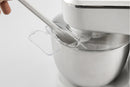 Impastatrice Planetaria 1000W 5 Litri Kooper White Moon Bianca