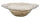 Svuota Tasche Now Ø48x14 cm Vetro