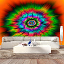 Fotomurale - Kaleidoscope Of Colours Carta Da Parato Erroi
