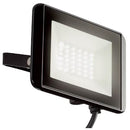 Proiettore da Esterno a LED 50W 4000K Sovil Nero
