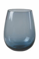 Set 6 Bicchieri Acqua in Vetro 428 ml Villa d'Este Home Tivoli Happy Hour