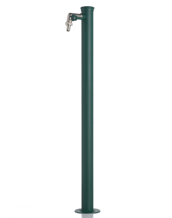 online Fontana da Giardino con Rubinetto Belfer 42/SR Verde