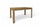 Tavolo Allungabile 140/00x80x75 cm Noce Stelvio e Noce Stelvio