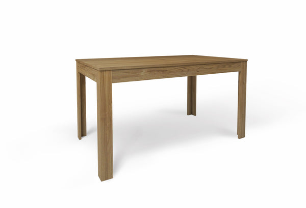 Tavolo Allungabile 140/00x80x75 cm Noce Stelvio e Noce Stelvio sconto
