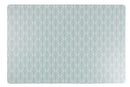 Set 6 Tovagliette Double Face 45x30 cm Villa d'Este Home Tivoli Bali Leaf