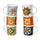 Set 6 Tazzine da Caffè Ø6,5x6,3 cm in Bone China VdE Tivoli 1996 Infinito