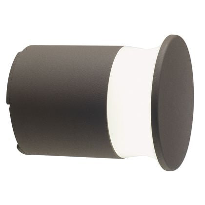 Applique da Esterno a LED 9W 4000K Sovil Marrone sconto
