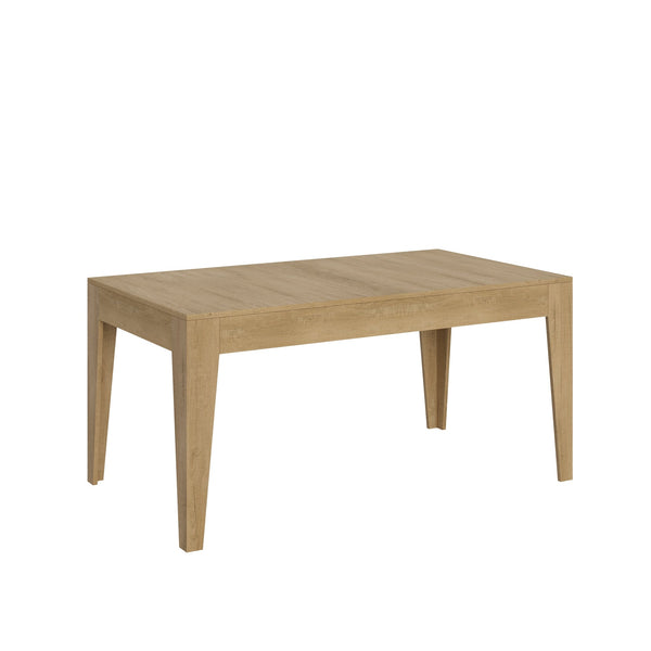 prezzo Tavolo Allungabile 160-220x90x77 cm Cico Quercia Naturale