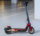 Monopattino Elettrico Pieghevole 500W 48V MV Agusta Rapido Serie Oro