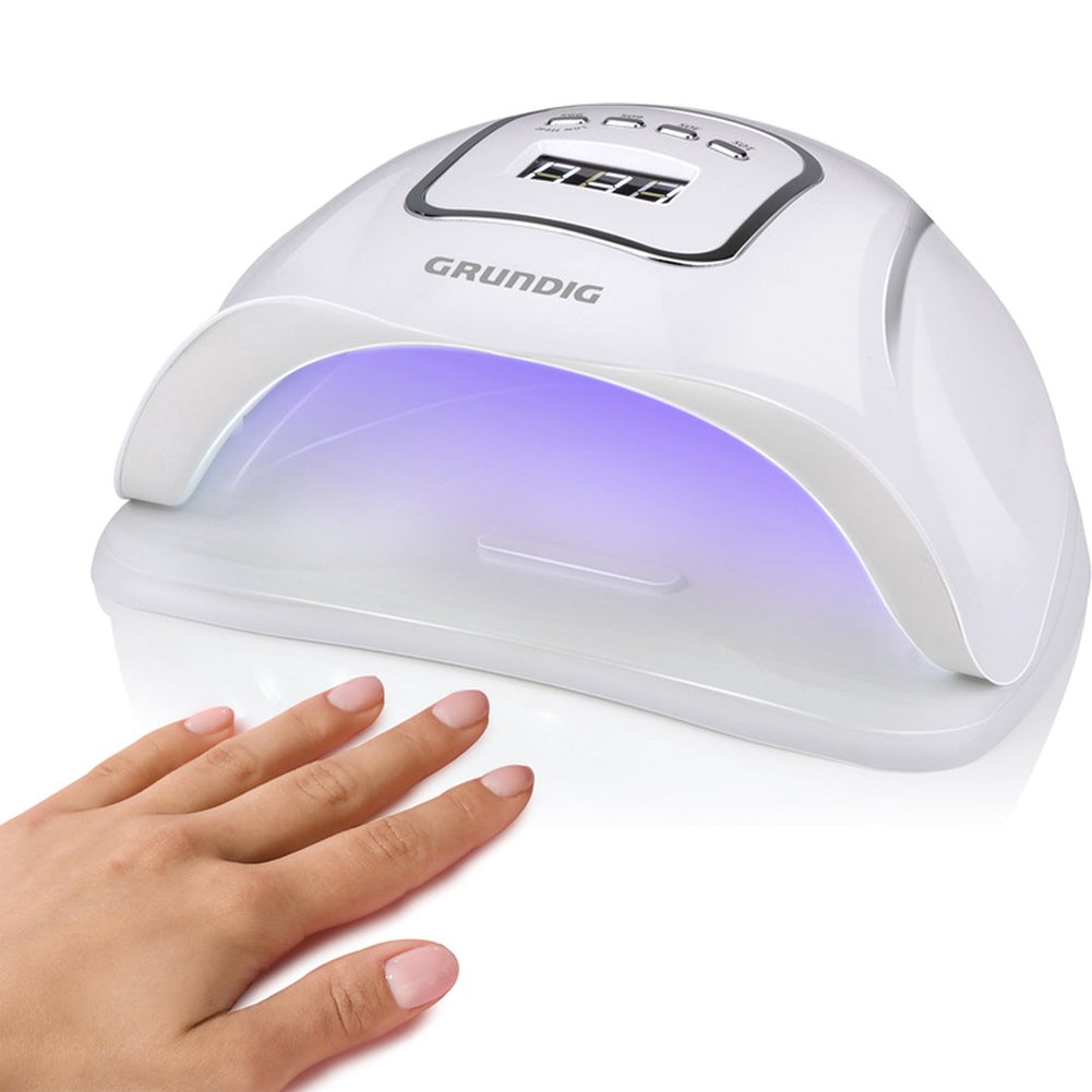 Lampada Unghie UV...