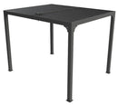 Pergola da Giardino 2,4x3x2,35 m in Alluminio Grigio Antracite 