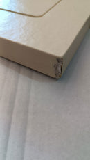 Piatto Doccia in Pietra Bonussi Kamet Moka 70x100 cmSeconda Scelta