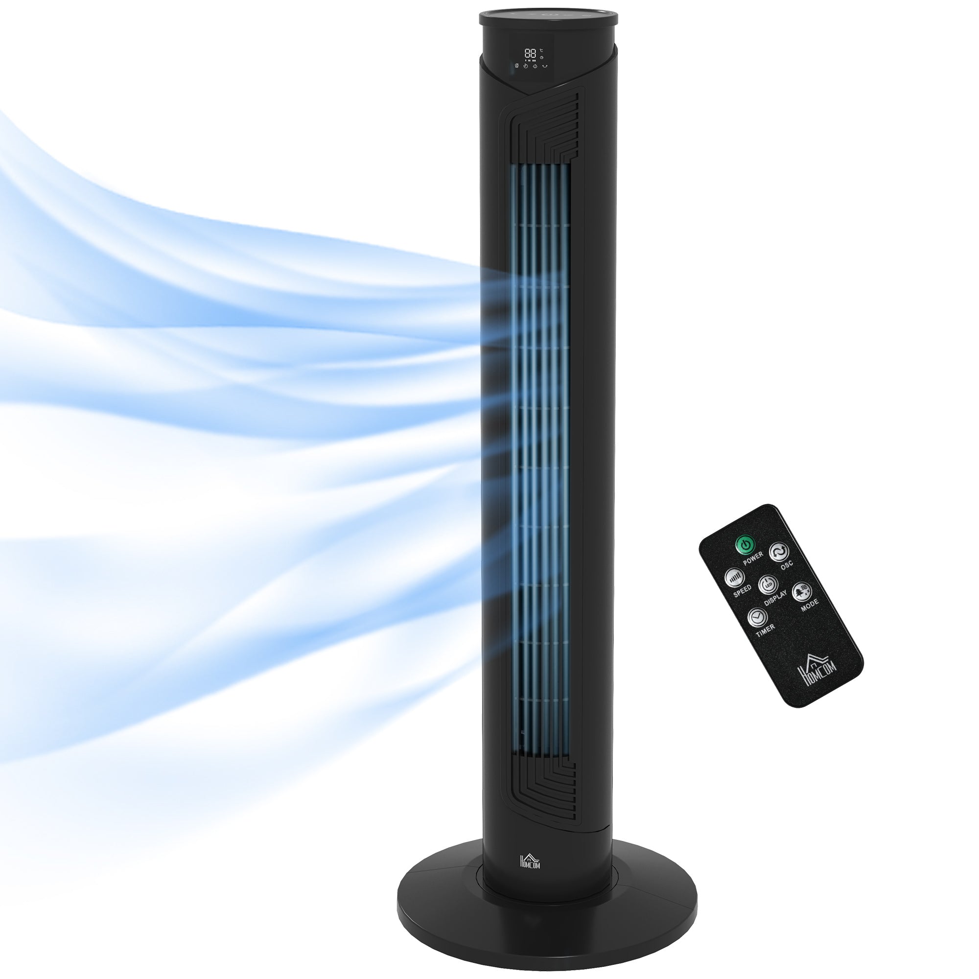 Ventilatore a Torre...