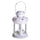 Set 3 Lanterne Rotonde Stelle 15x10 cm