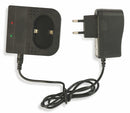 Trapano Avvitatore a Batteria 12V Kooper Brico Rosso