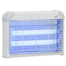 Zanzariera Elettrica 20W 37.5x8.5x26.5 cm 