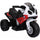 Mini Moto Elettrica per Bambini 6V con Licenza BMW S1000RR Rossa