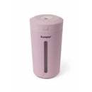 Diffusore di Aroma Umidificatore con Luci Kooper  Rosa Antico