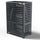 Cover Pompa di Calore 105x65x150 cm a Terra Indipendente Big Blade VL Antracite
