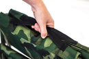 Sedia Pieghevole Regista da Campeggio Pesca Menzi Camouflage