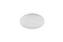 Plafoniera da Interno a LED in Plastica Bianco