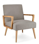 Poltrona 64,5x72x82h cm Veriana Thundery 