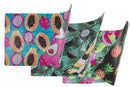 Set 6 Tovagliette Double Face Villa d'Este Home Tivoli Esotica