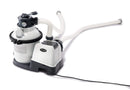 Pompa Filtrante per Piscina Fuoriterra 5678 lt/h Intex 26644