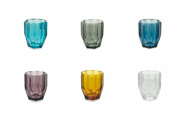 Set 6 Bicchieri Acqua in Vetro 230 ml Villa d'Este Home Tivoli Royal online