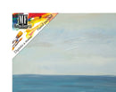 Dipinto su Tela Faro 120x3,7x80 cm in Alluminio Plastica e Canvas