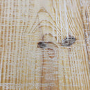 Mobile Clark 80x40x85 h cm in Legno Multicolor