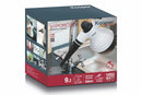 Pulitore a Vapore 1050W 350ml Kooper Vaporoso Bianco