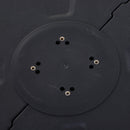 Base per Ombrellone da Giardino in HDPE  Base
