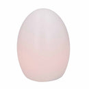 Lampada da Tavolo Forma Uovo LED 7 Colori RGB Telecomando Luce Notte Comodino Grundig