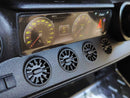 Macchina Elettrica per Bambini 12V con Licenza Mercedes CLS 350 AMG Bianca