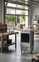 Raffrescatore Evaporativo Portatile 50 Litri 200W Art-Eco Ecool 7P