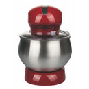 Impastatrice Planetaria 5 Litri 6 Velocità 1300W Kooper Atena Rosso