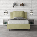 Letto 1 Antea Tè Verde Varie Misure
