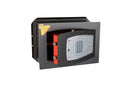 Cassaforte a Muro Technomax ATT/4P Elettronica Porta 10 mm        