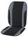 Coprisedile Anteriore Singolo 104x44 cm per Auto Universale Nero e Grigio