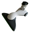 Spazzola HD50 Snodata Compatibile per Aspirapolvere Vorwerk Folletto VK150 Bianco