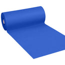 Tappeto Passatoia da Esterno/Interno 1x50m in Polipropilene Blu