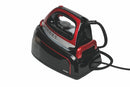 Ferro da Stiro con Caldaia 1,25 Litri 2400W Kooper Skyfall Vapor Rosso