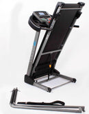 Tapis Roulant Camminatore Motorizzato 3,0Hp 8Km/h Toorx TRX-Walker Evo