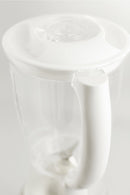 Frullatore Elettrico 350W 1,5 Litri Kooper Tropical Bianco