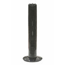 Ventilatore a Torre da Pavimento H81 cm 45W Kooper ArticFresh Nero
